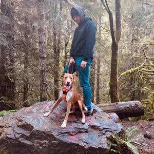 Meet your Posher, Jay